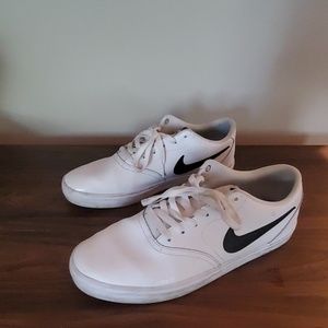 Nike Skateboard Shoes